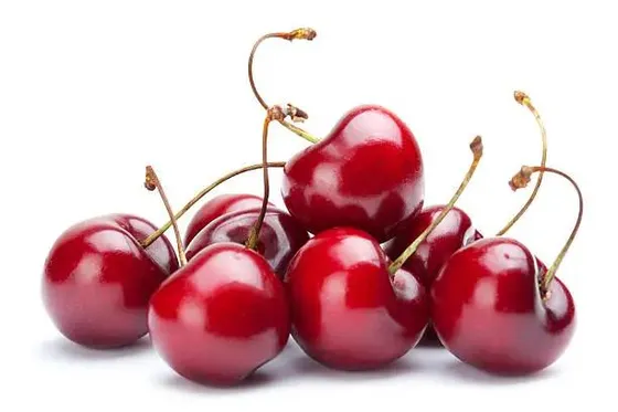 Cherries