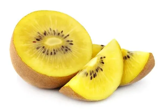 Kiwi Fruit Gold
