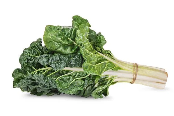 Silverbeet Spinach