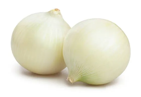 Peeled Onions