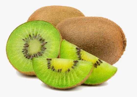Kiwi Fruit Green
